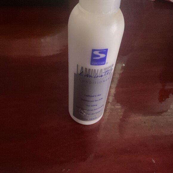 PS Laminates Conditioner 5.1oz - Picture 2 of 3